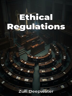 cover image of Ethical Regulations